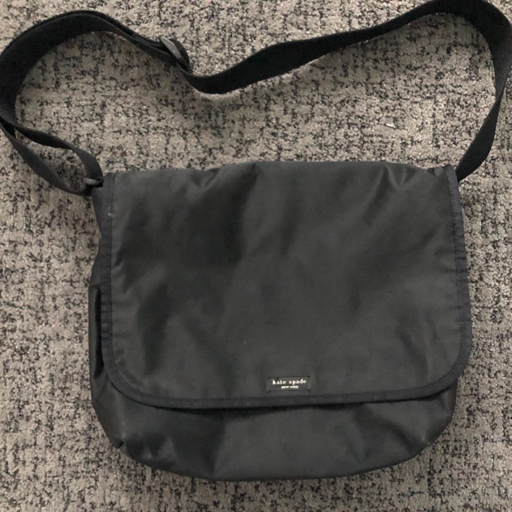 Messenger Bag